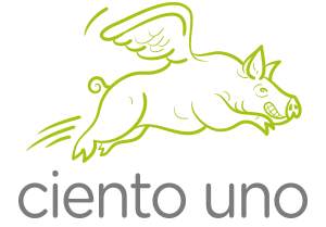 cientouno estudio grafico